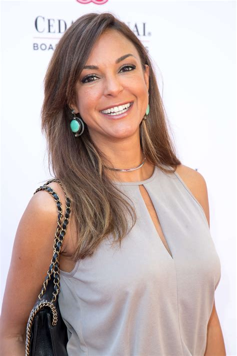 Eva LaRue 